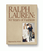 Ralph Lauren: 50 Years of Fashion