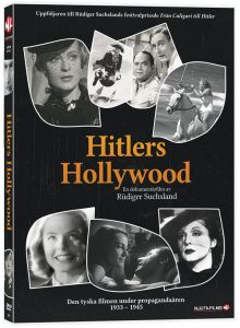 Hitlers Hollywood