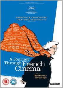 A Journey Through French Cinema