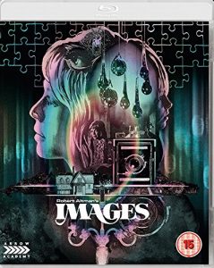 Images (Blu-Ray)