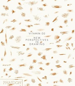 Vitamin D2: New Perspectives in Drawing