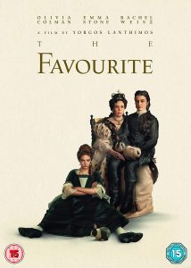 The Favourite