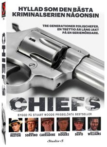 Chiefs (Miniserien)