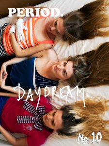 Period., Issue 10 - Daydream