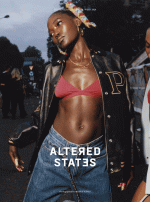 Altered States - Issue 08, Autumn/Winter 2024