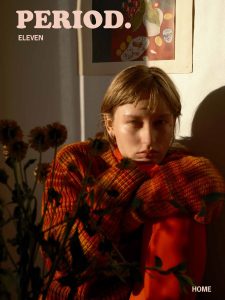 Period., Issue 11 - Home