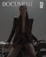 Document Journal, Issue No.24