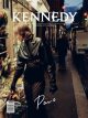 Kennedy, Issue 15 - Paris