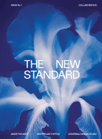 The New Standard Issue No.1 - Collaboration