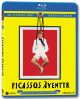 Picassos äventyr (Blu-Ray)