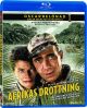 Afrikas drottning (Blu-Ray)