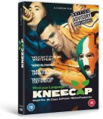 Kneecap DVD