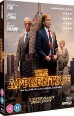 The Apprentice (Blu-Ray)