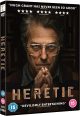 Heretic DVD