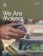 We Are Makers, Issue 13