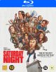 Saturday Night (Blu-Ray)