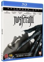 Nosferatu - Extended Cut (Blu-Ray)