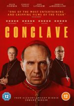 Conclave DVD