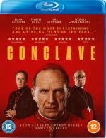 Conclave (Blu-Ray)