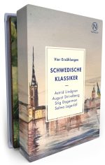 Schwedische Klassiker Novellix