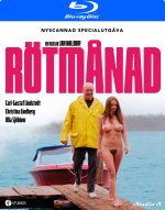 Rötmånad BLURAY