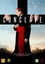 Conclave DVD