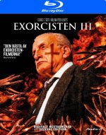 Exorcisten III (Blu-Ray)