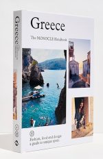 The Monocle Handbook: Greece