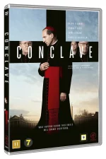 Conclave DVD