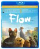 Flow - Katten som slutade vara rädd för vatten (Blu-Ray)