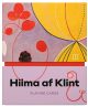 Hilma af Klint Playing Cards