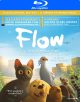 Flow - Katten som slutade vara rädd för vatten (Blu-Ray)