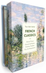 French Classics Novellix
