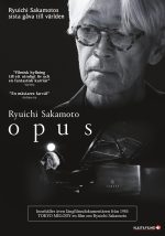 Ryuichi Sakamoto - Opus