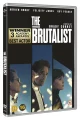 The Brutalist DVD