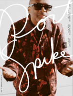 Port, Issue 36