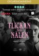 Flickan med nålen DVD