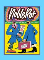 Noble Rot, Issue 38