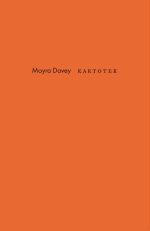 Moyra Davey Kartotek